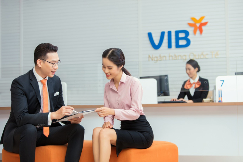 VIB  gặt hái những kết quả tích cực từ việc tự động hóa và số hóa trong các mảng hoạt động 