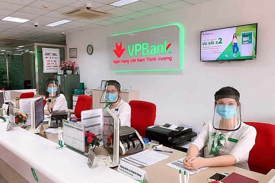 VPBank lần thứ 2 nhận giải thưởng quản trị rủi ro danh giá cấp châu lục