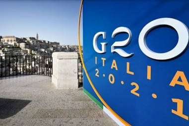 G20 xác định 12 hành động đẩy nhanh quá trình chuyển đổi kỹ thuật số