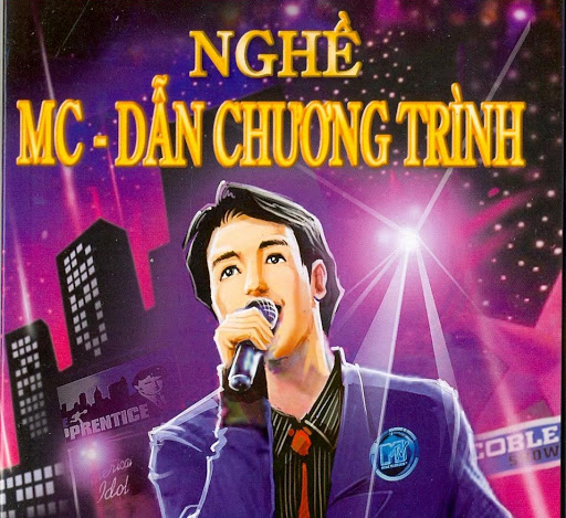 Nghề MC - Dẫn chương trình có gì đặc biệt