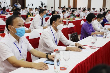 Phương châm “nhanh – đúng – hiệu quả” tại Kỳ họp Hội đồng nhân dân tỉnh Nghệ An