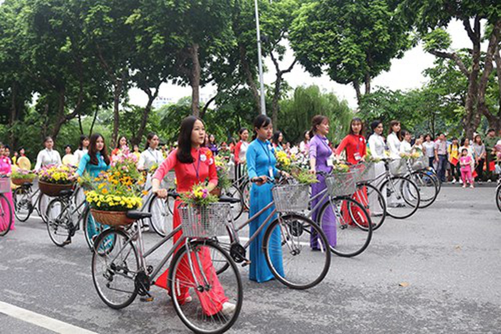 Điều chỉnh thời gian tổ chức lễ trao Giải báo chí về xây dựng người Hà Nội thanh lịch