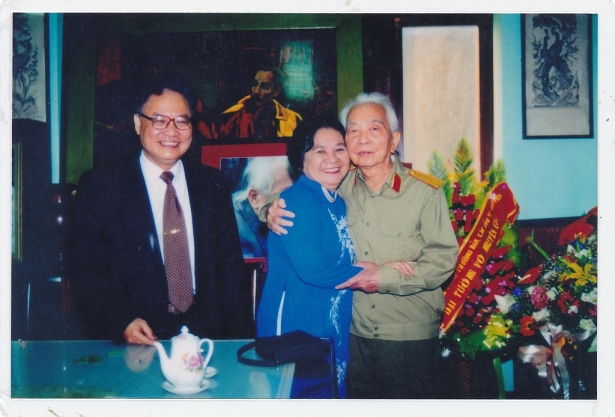 Nhà khoa học  Nguyễn Thị Anh Nhân: Cả cuộc đời đam mê, sáng tạo và cống hiến