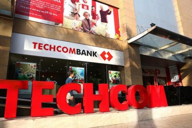 Techcombank được vinh danh ở 2 giải thưởng “Ngân hàng thanh toán tốt nhất” và “Ngân hàng được yêu thích nhất tại Việt Nam”