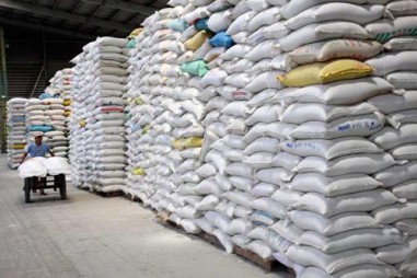 Chính phủ xuất cấp hơn 130 nghìn tấn gạo hỗ trợ người dân của 24 tỉnh thành