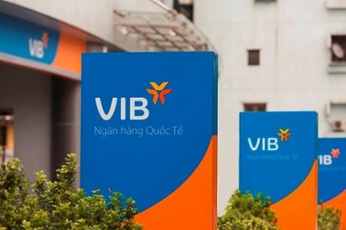VIB được Ngân hàng Nhà nước đồng ý nâng vốn điều lệ len trên 15.000 tỷ đồng