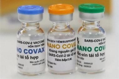 Hoàn thiện quy trình cấp phép vaccine và sinh phẩm phòng, chống dịch