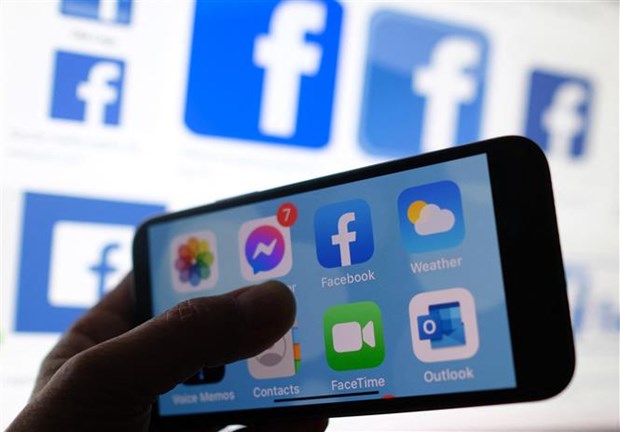 CNN hạn chế quyền truy cập của người dùng Facebook tại Australia