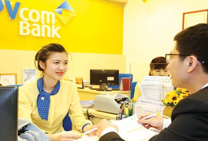 PVcomBank ra mắt “Chuyển nhanh Napas247” bằng QR Code