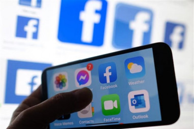 CNN hạn chế quyền truy cập của người dùng Facebook tại Australia