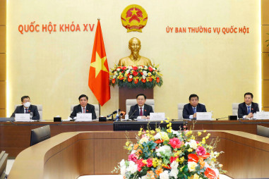 Việt Nam đánh giá rất cao sự quan tâm của các doanh nghiệp Hoa Kỳ
