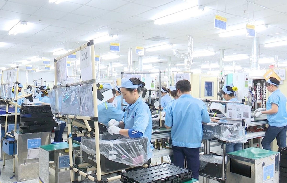 Việt Nam được xếp hạng cao về hiệu quả kinh tế tại Đông Nam Á