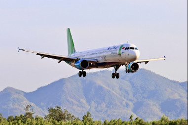 ﻿Bamboo Airways mở bán vé trở lại nhiều đường bay nội địa cùng nhiều ưu đãi hấp dẫn