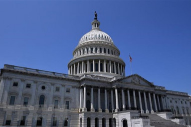 Quốc hội Mỹ sẽ thông qua luật về thuế doanh nghiệp tối thiểu toàn cầu