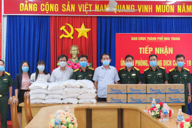 Yến sào Khánh Hòa: Nỗ lực sản xuất kinh doanh vượt qua đại dịch Covid – 19 