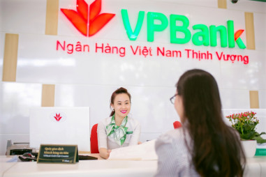 VPBank ký khoản vay 100 triệu USD hỗ trợ doanh nghiệp vừa và nhỏ