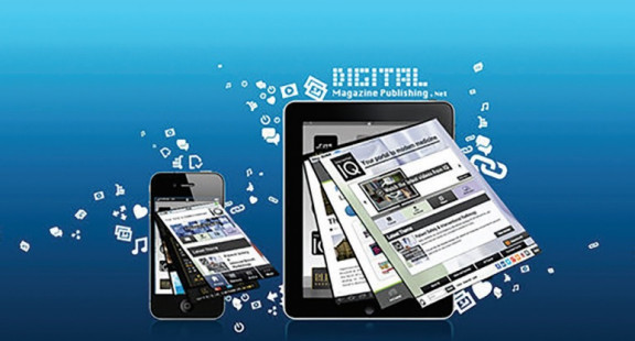 E-magazine và triển vọng tăng nguồn thu cho báo mạng điện tử ở Việt Nam