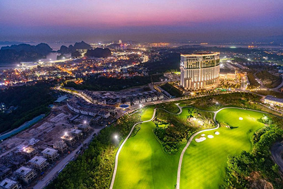 Khám phá FLC Hạ Long qua hành trình nghỉ dưỡng thú vị
