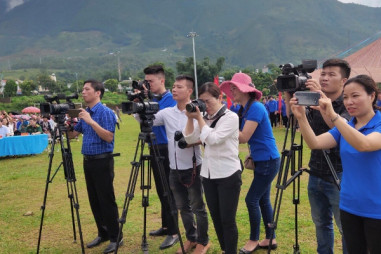 Chất lượng các chương trình truyền hình tiếng dân tộc thiểu số của đài PT-TH tỉnh Lai Châu