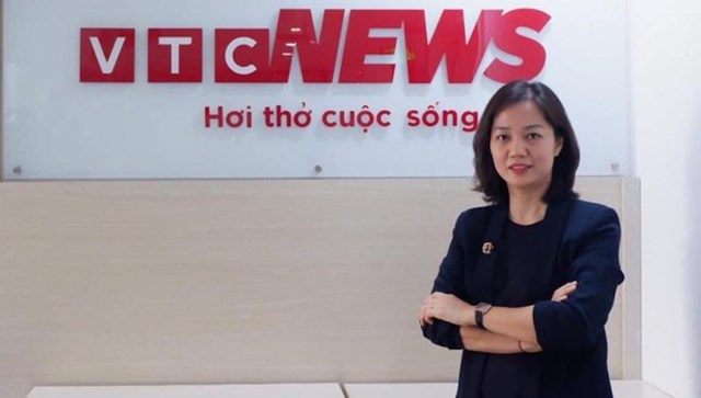 Giải pháp phát triển nguồn thu bền vững của Báo điện tử VTC News