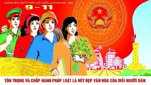 Thượng tôn pháp luật: Không có vùng cấm!