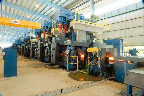 Thép Miền Nam với khát vọng xanh – phát triển trên miền đất trong lành