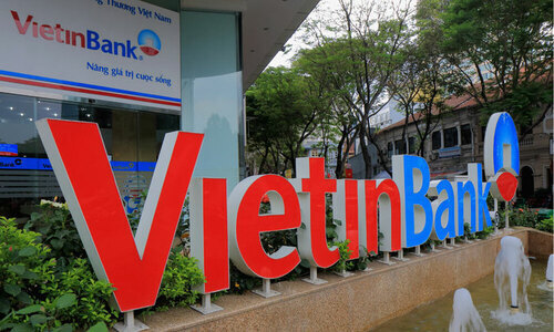 VietinBank tiến sát mục tiêu hoàn thành kế hoạch năm 2021