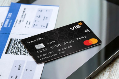 VIB chính thức ra mắt tính năng thanh toán bằng điểm đầu tiên tại Việt Nam