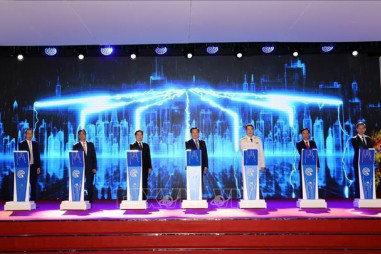 Cải cách, hiện đại hóa công tác quản lý thuế theo hướng công khai, minh bạch