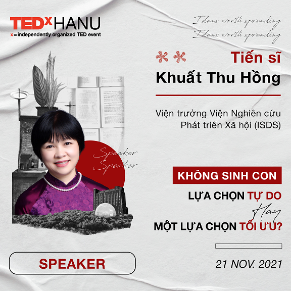 Không sinh con: Một lựa chọn tự do hay tối ưu?