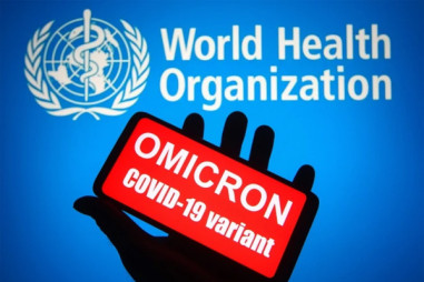 WHO: Các quốc gia cần thực hiện biện pháp hợp lý và tương xứng trước biến thể Omicron