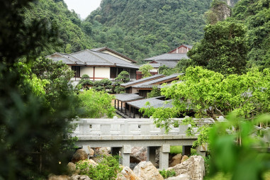 Hệ sinh thái onsen- giá trị vàng đưa Quảng Ninh thành điểm đến chăm sóc sức khỏe hàng đầu