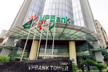 VPBank chính thức triển khai thanh toán trực tuyến trên Cổng Dịch vụ công quốc gia