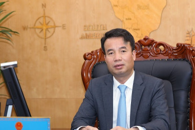 Hội đồng quản lý BHXH Việt Nam có Chủ tịch và Phó Chủ tịch thường trực mới
