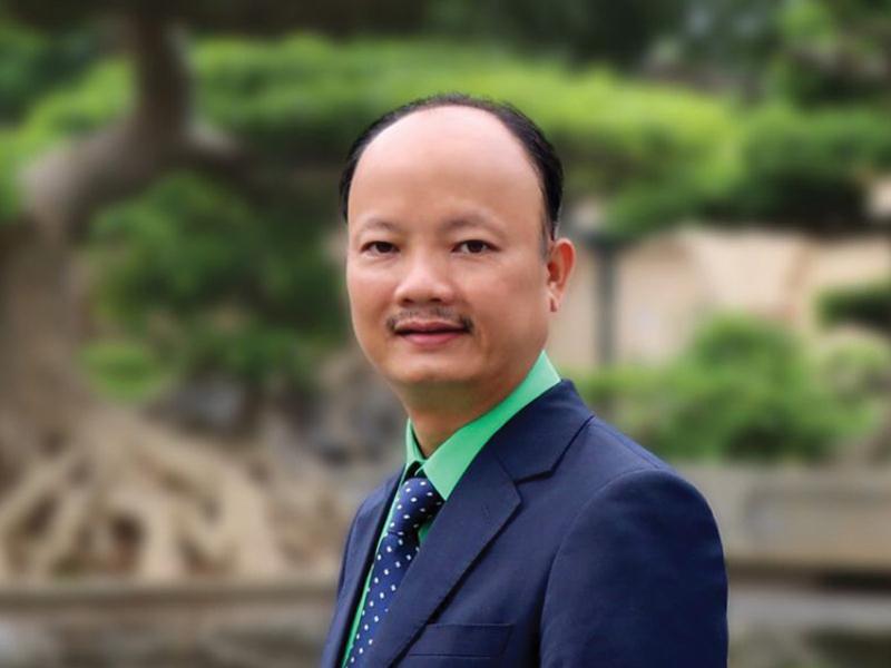 Dấu ấn vị doanh nhân trẻ với dự án đỡ đầu 1000 trẻ mồ côi