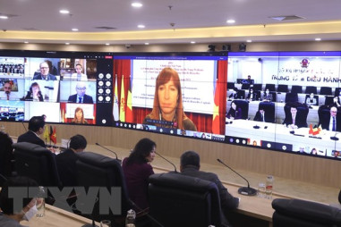 Việt Nam và Wallonie-Bruxelles thông qua 27 dự án hợp tác