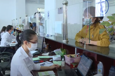 Bảo hiểm Xã hội Việt Nam hướng tới nền hành chính phục vụ