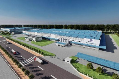 Vinamilk và Vilico, bắt tay xây dựng siêu nhà máy sữa gần 4.600 tỷ tại Hưng Yên