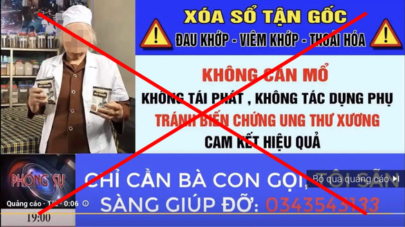 Tính định hướng tư tưởng trong các sản phẩm truyền thông không chính luận