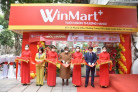 Masan chính thức triển khai cửa hàng WinMart+ nhượng quyền tại Hà Nội