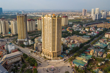Khả năng sinh lời dài hạn tại phân khúc căn hộ cao cấp