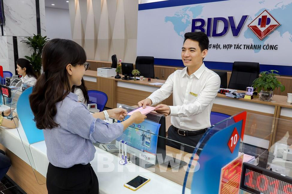 BIDV giảm 50% phí giao dịch tài trợ thương mại và chuyển tiền quốc tế trên iBank