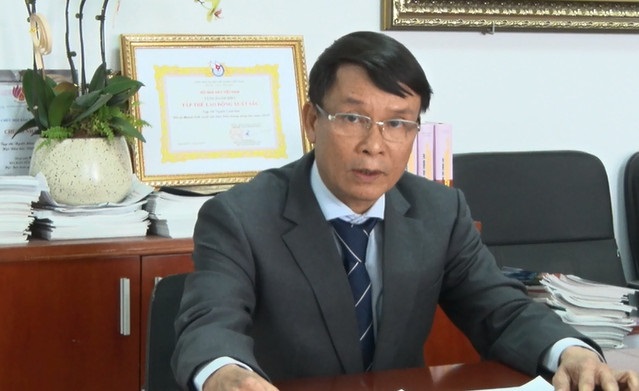 Toàn văn phát biểu khai mạc của Phó Chủ tịch Hội Nhà báo Việt Nam tại Hội thảo khoa học trực tuyến