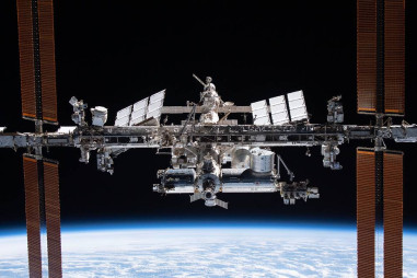 Roscosmos của Nga và NASA đàm phán về việc mở rộng hoạt động của ISS đến năm 2030