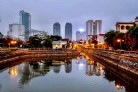 Chỉnh trang, phát triển đô thị để thay đổi diện mạo thành phố Vinh