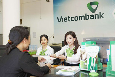 Vietcombank: Các sản phẩm thẻ dành được các giải thưởng quan trọng