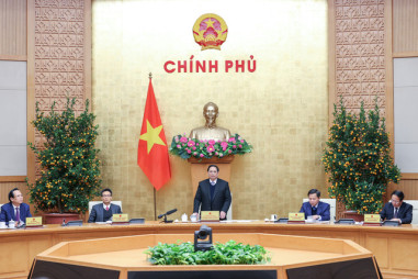 Thủ tướng Chính phủ: Mở cửa trường học trên toàn quốc tại tất cả các cấp học kể từ ngày 7/2