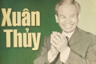 Nhớ về vị Chủ tịch Hội Nhà báo Việt Nam đầu tiên