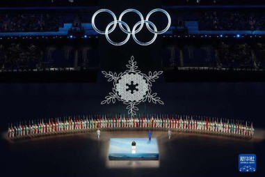 Tổng Thư ký Ủy ban Olympic Việt Nam đánh giá cao Thế vận hội mùa Đông Bắc Kinh