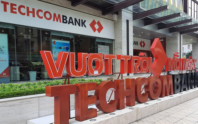 Techcombank và hành trình "Vượt trội hơn mỗi ngày"